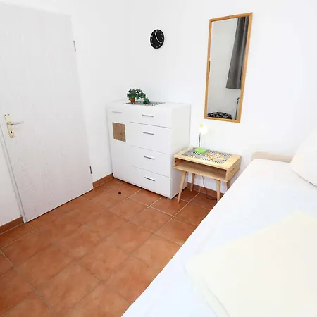 Haus Holstein - 11 Mit Balkon Sellin (Rugen)