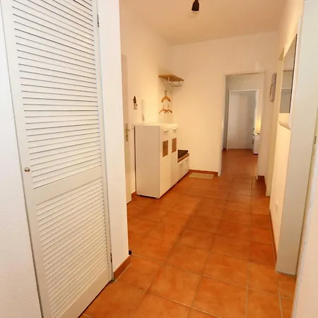 Haus Holstein - 11 Mit Balkon Sellin (Rugen)
